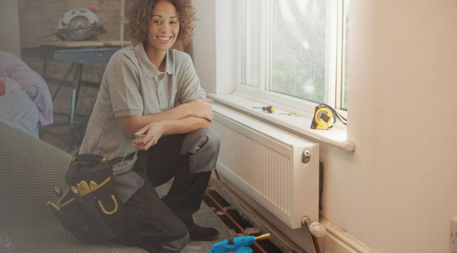 Professional expert plumbing services in Bay City, WI